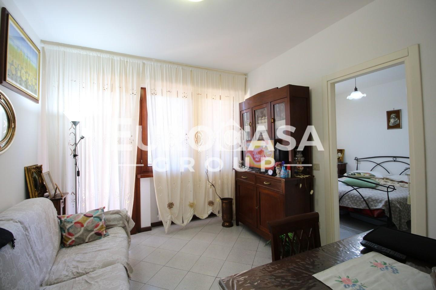 appartamento in vendita a Lucca in zona Centro Città