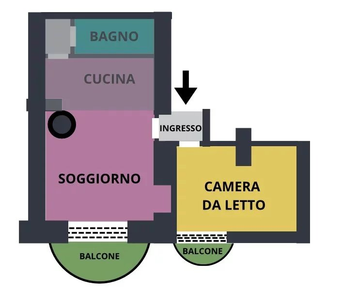 immagine annuncio 2 di 10