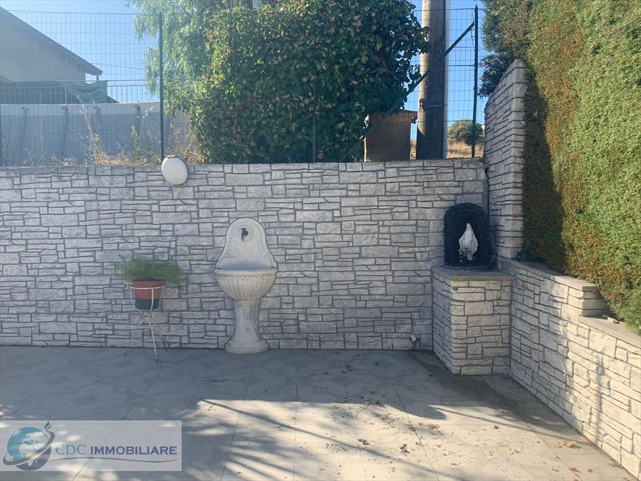 casa indipendente in vendita a Lercara Friddi