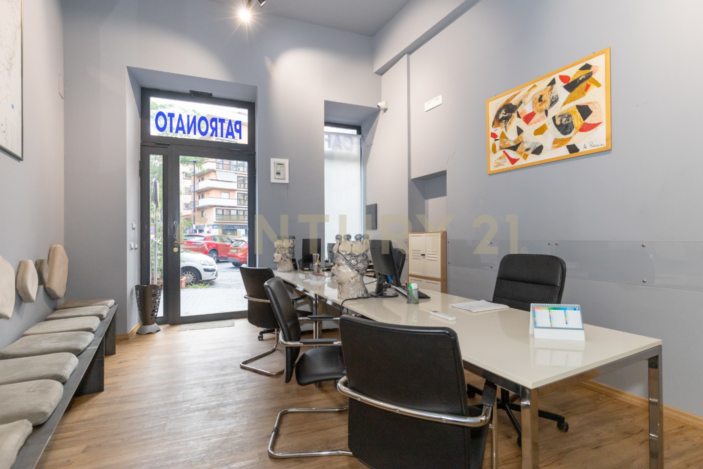 locale commerciale in vendita a Catania