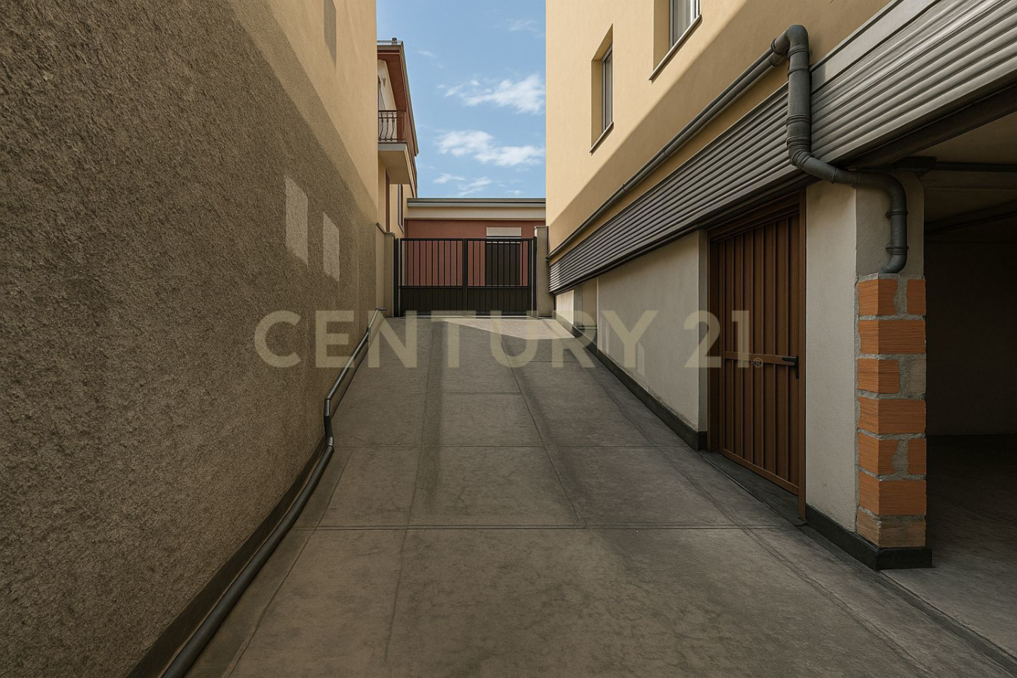 locale commerciale in vendita a Catania