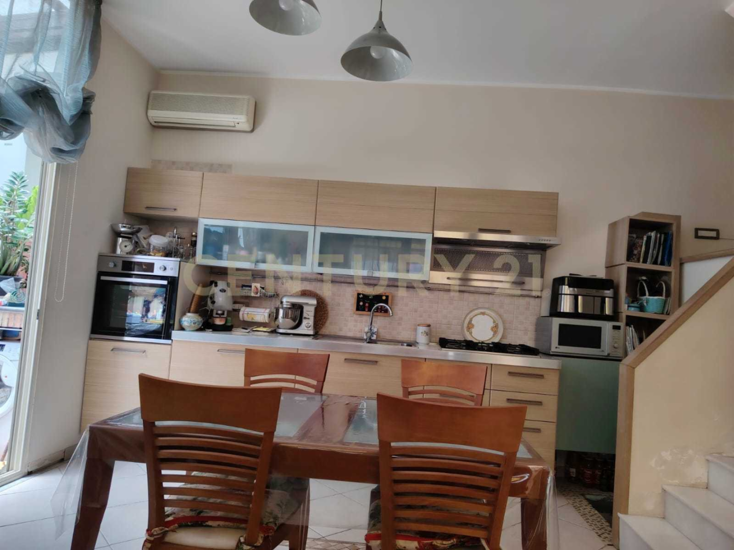 appartamento in vendita a Catania