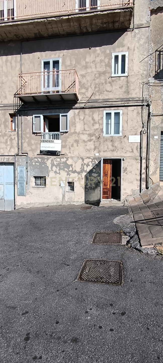 casa indipendente in vendita a Catania