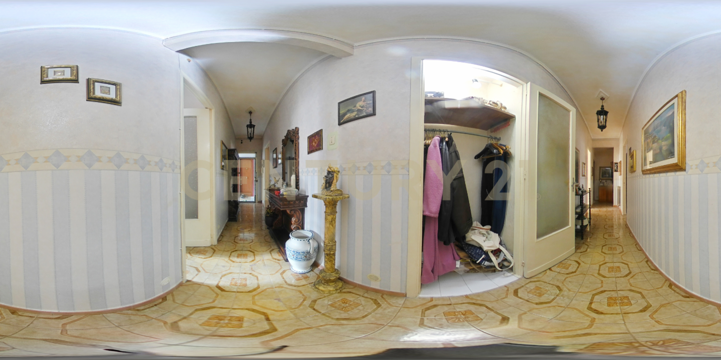 appartamento in vendita a Catania in zona Centro Storico