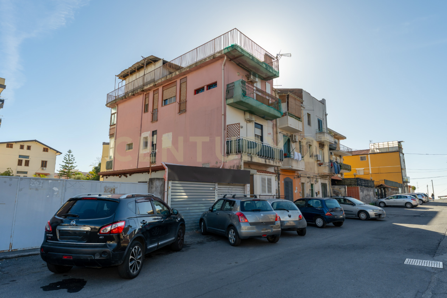 appartamento in vendita a Catania