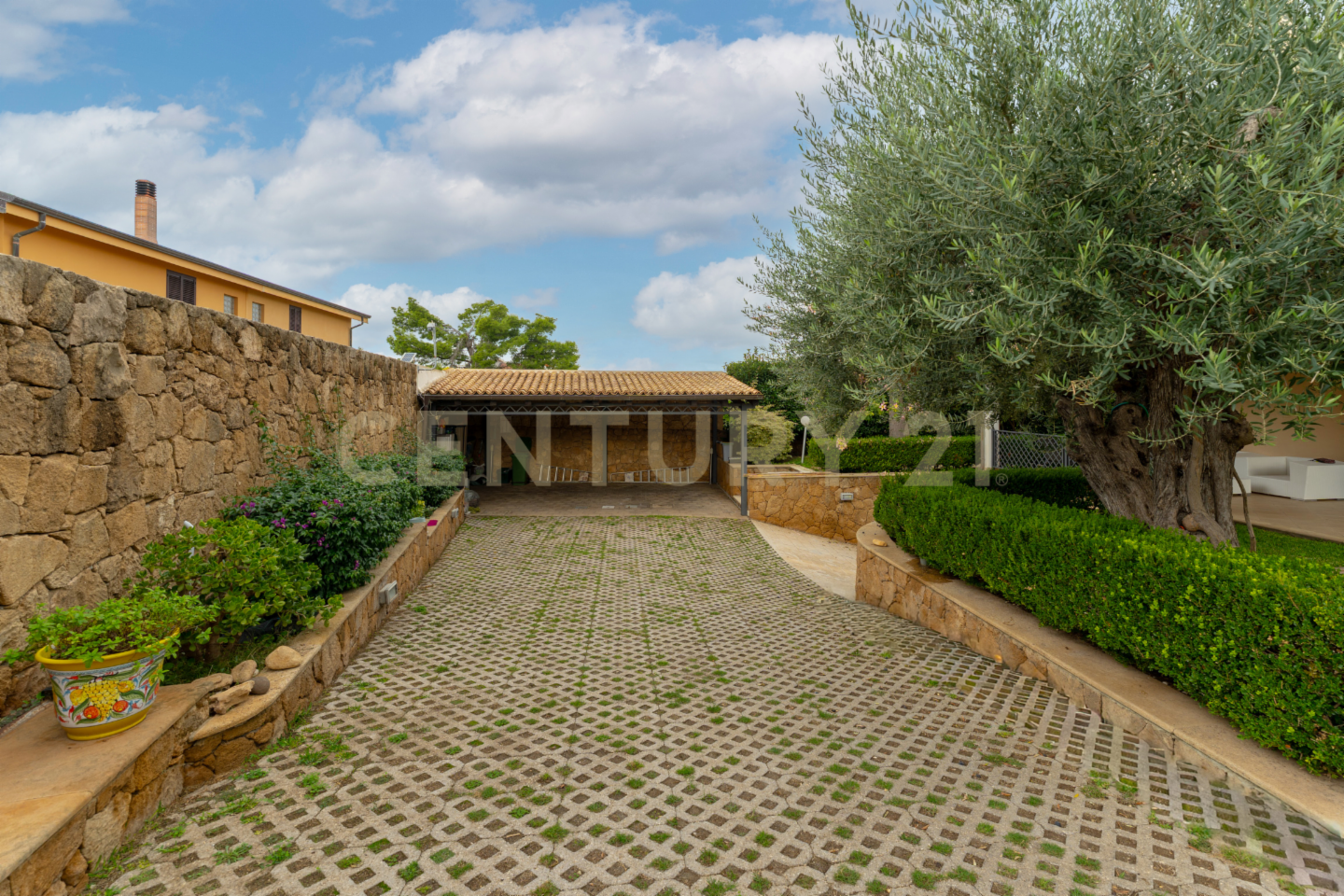 casa indipendente in vendita ad Augusta