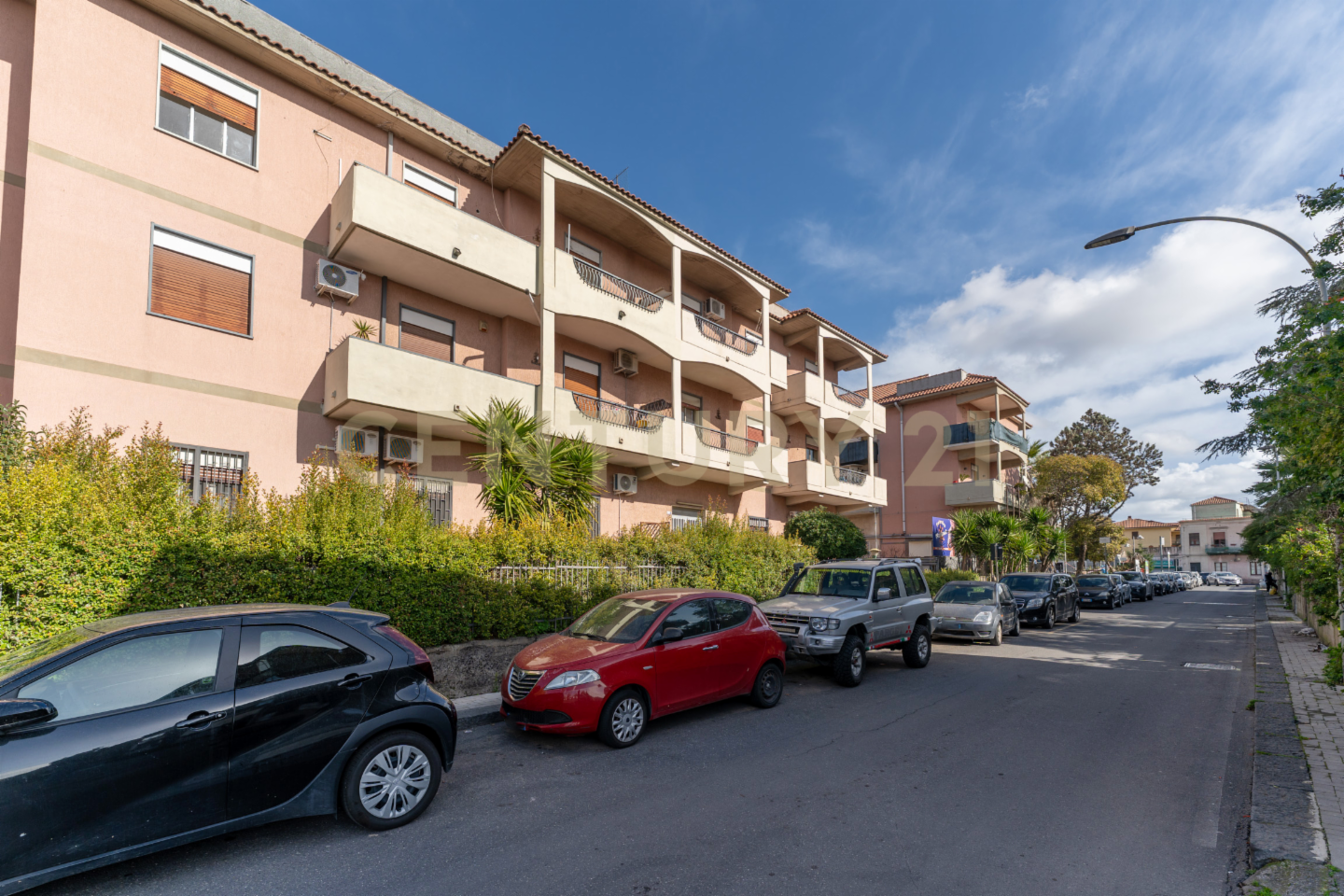 appartamento in vendita a Tremestieri Etneo