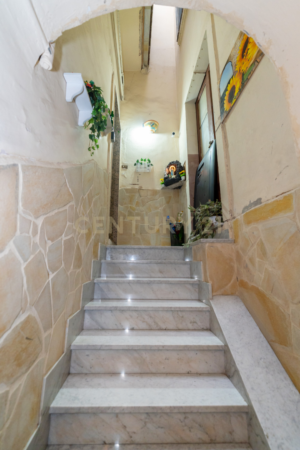 quadrivano in vendita a Catania in zona Centro Storico