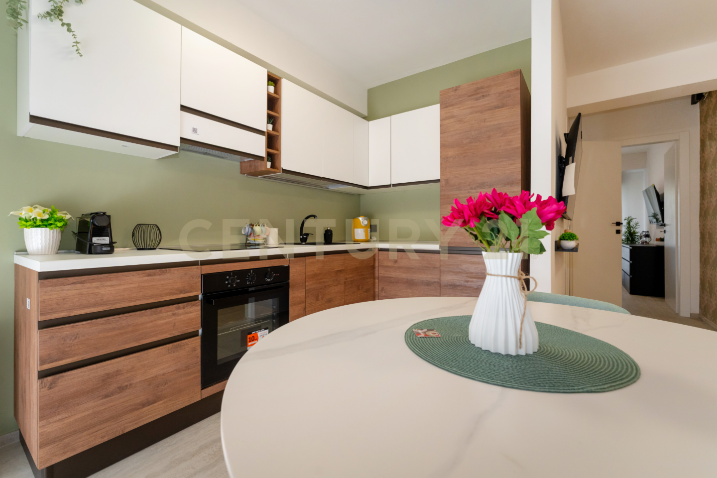 appartamento in affitto ad Aci Castello