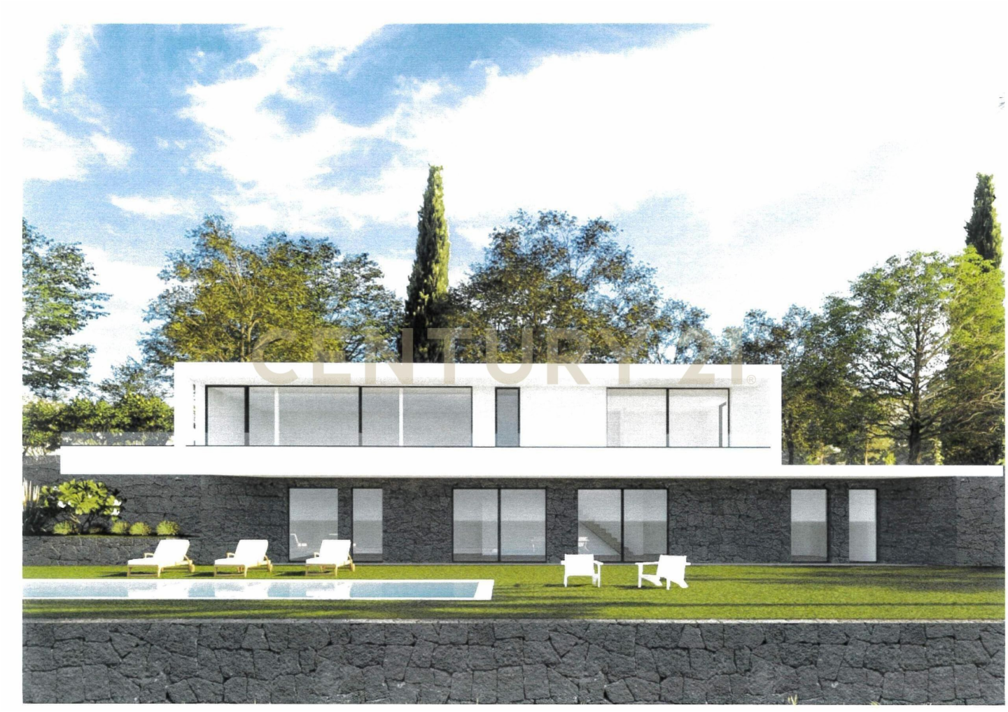 casa indipendente in vendita a Valverde(CT)