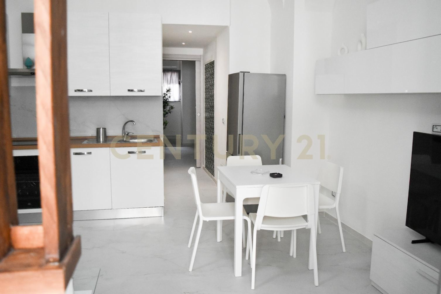 appartamento in vendita a Catania in zona Centro Storico