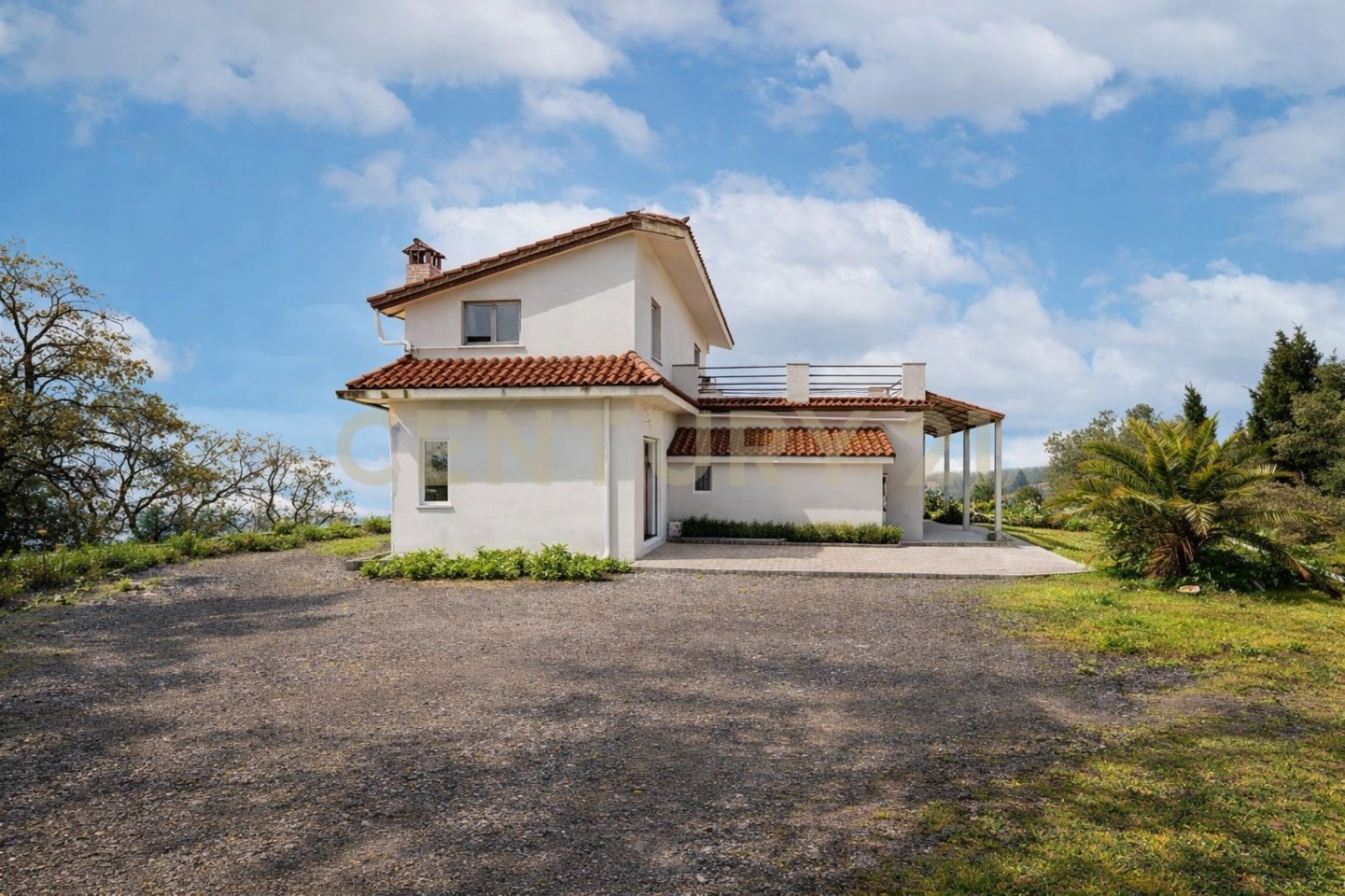casa indipendente in vendita a Mascali in zona Montargano