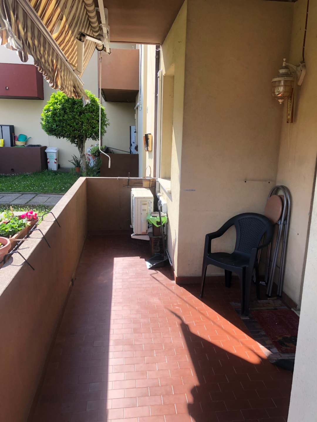 appartamento in vendita a Ceregnano