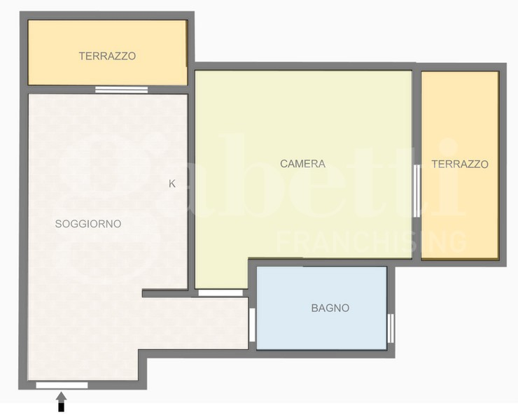 immagine annuncio 9 di 10