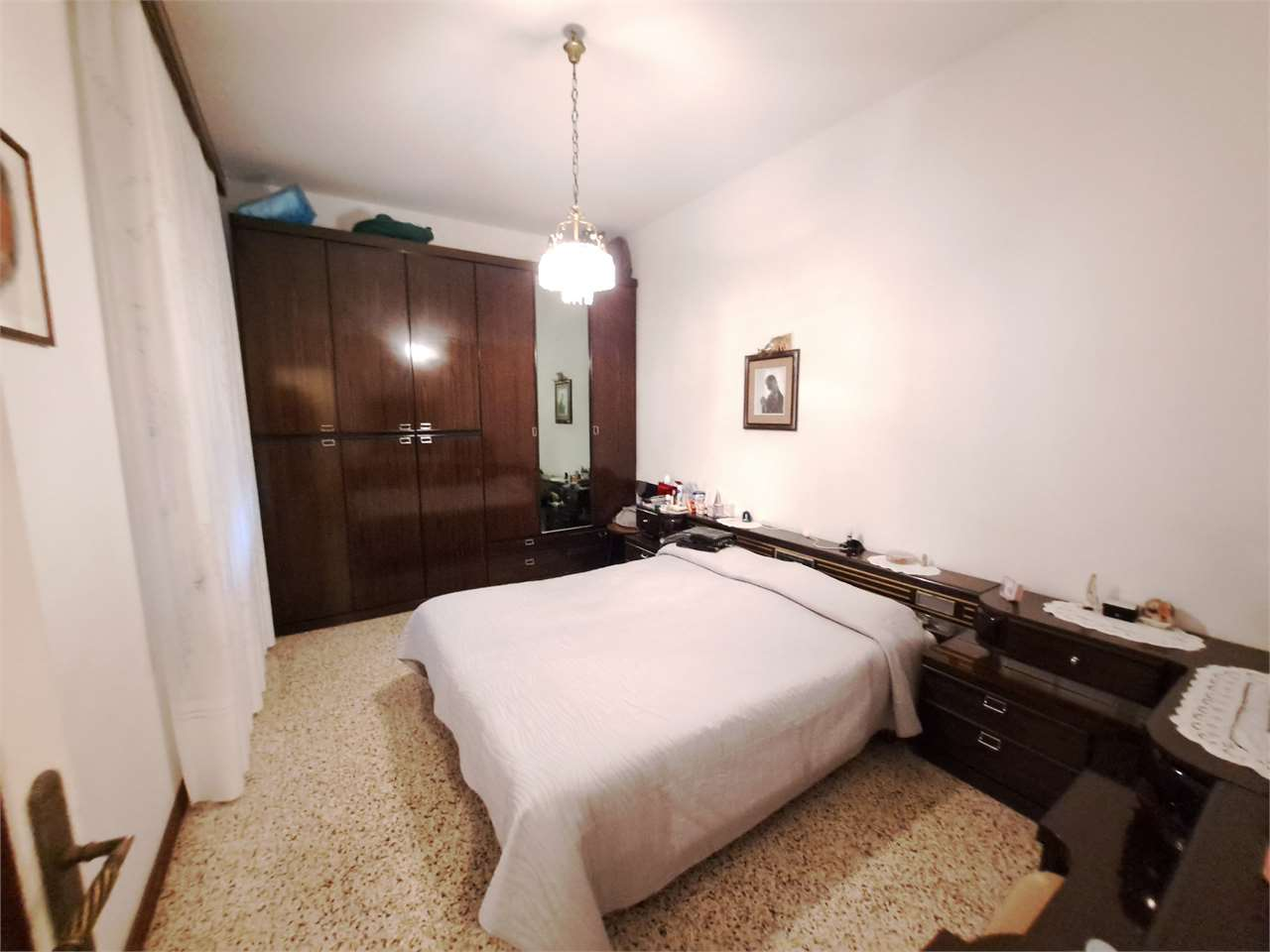 appartamento in vendita a Livorno