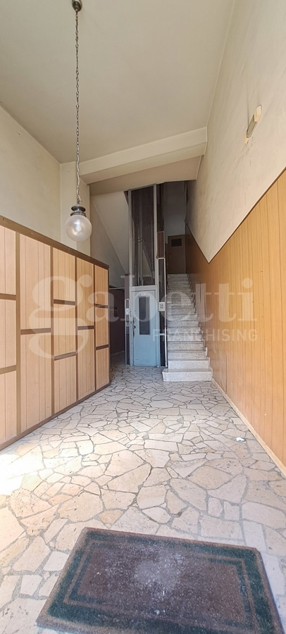 appartamento in vendita ad Acireale in zona Centro Storico