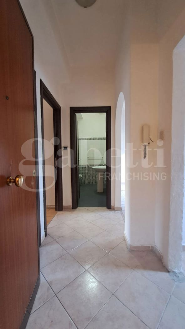 appartamento in vendita ad Aci Castello in zona Ficarazzi