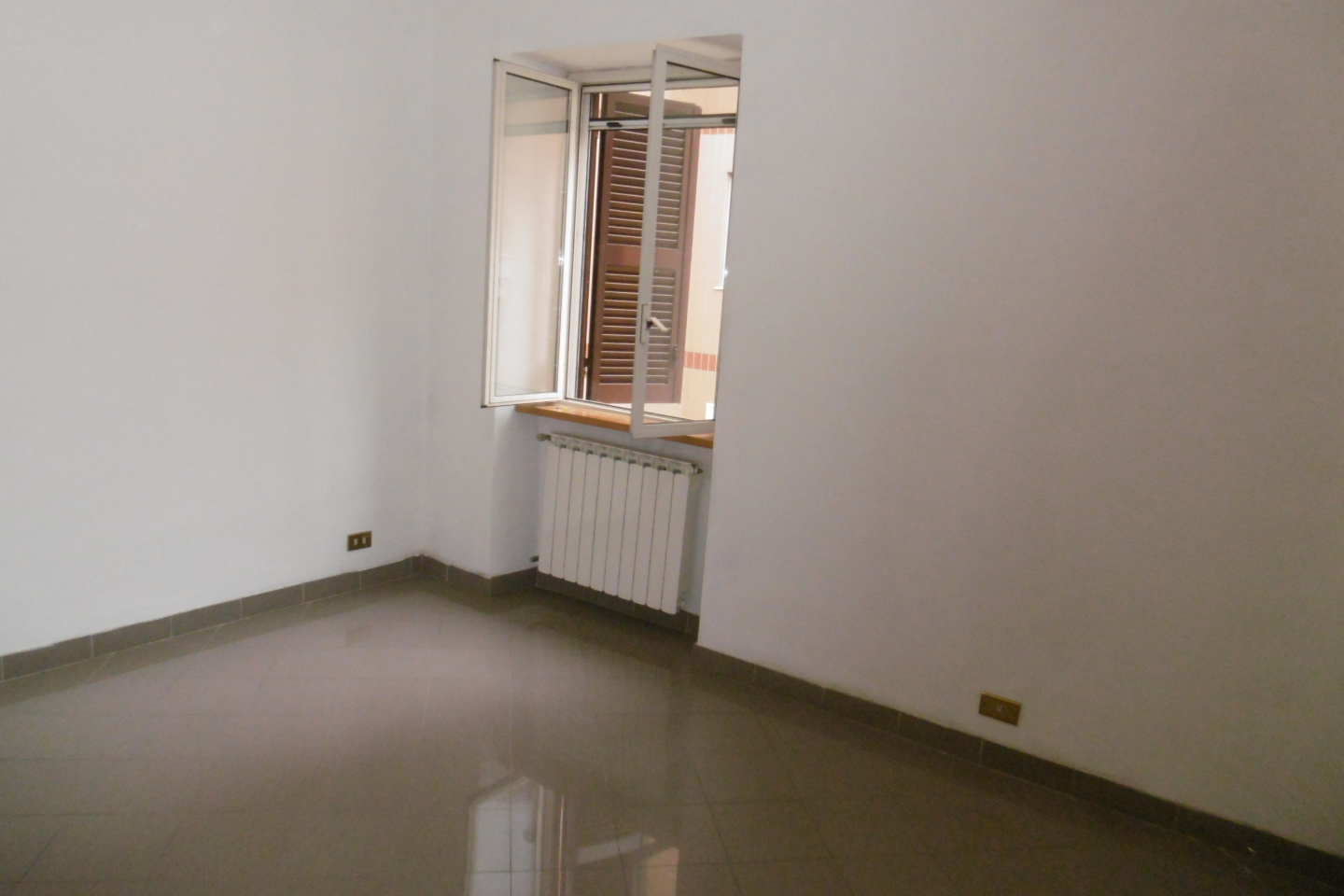 appartamento in vendita a Roma in zona La Pisana