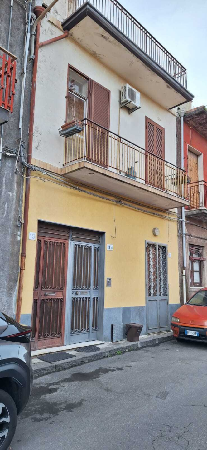 appartamento in vendita a San Giovanni la Punta