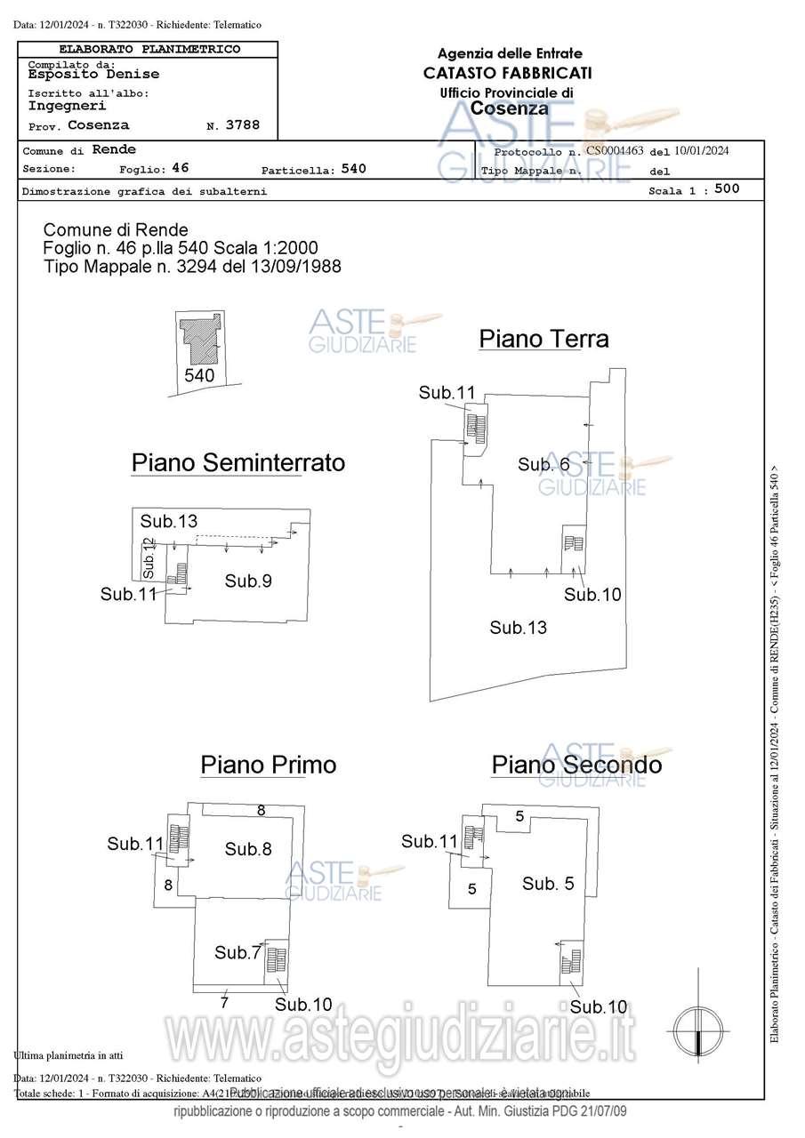 immagine annuncio 5 di 10