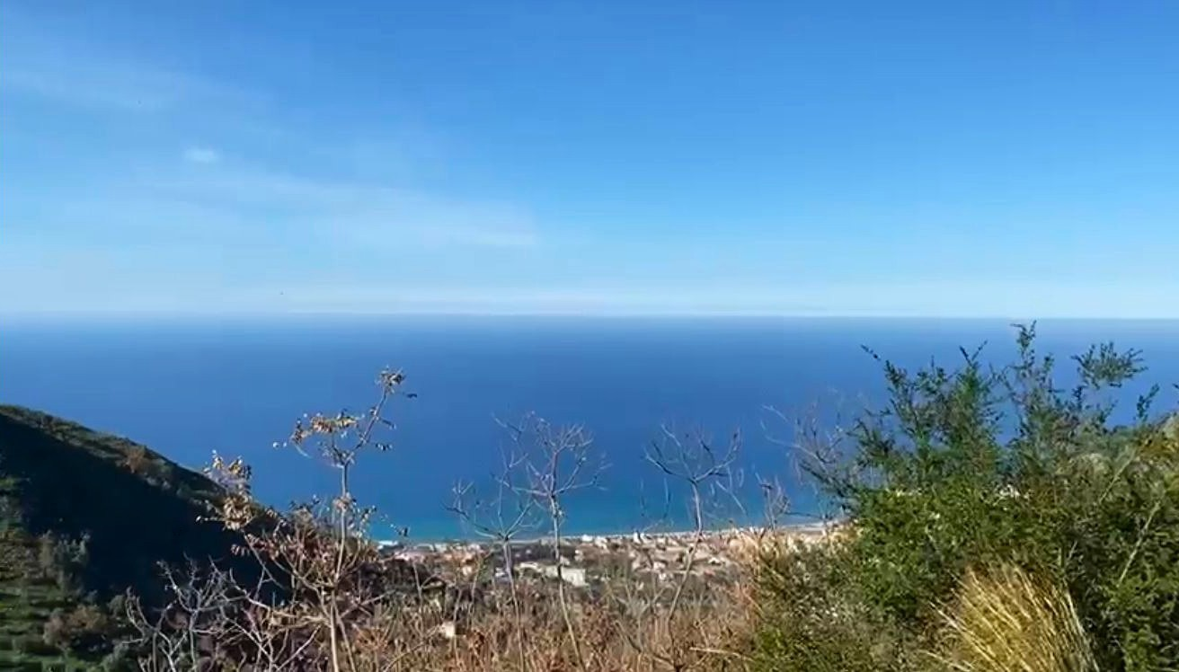casa indipendente in vendita a Cefalù
