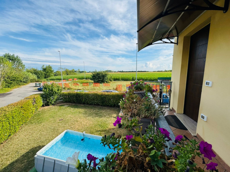 appartamento in vendita a Calvisano