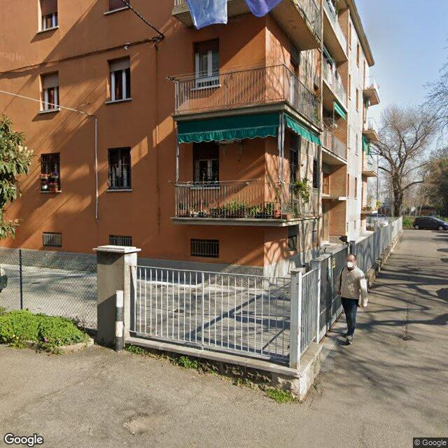 appartamento in vendita a Bologna in zona San Donato