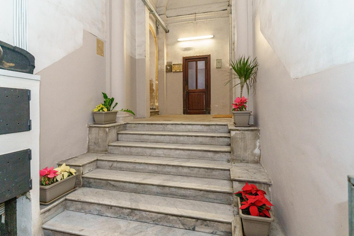 appartamento in vendita a Catania
