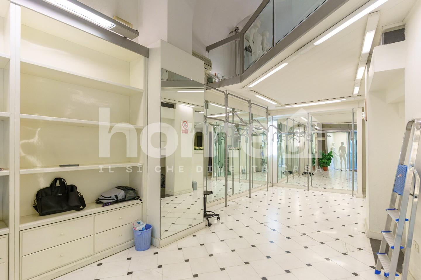 loft in vendita a Catania