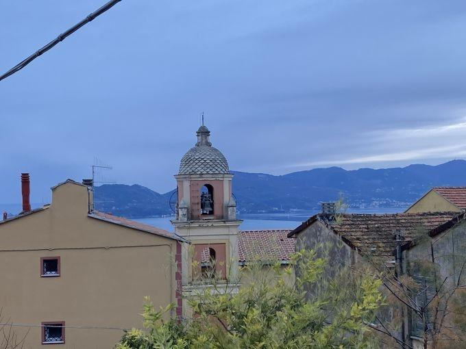 appartamento in vendita a Lerici in zona La Serra