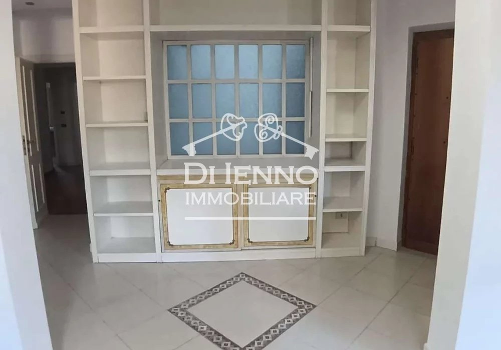 appartamento in affitto a Roma in zona Parioli