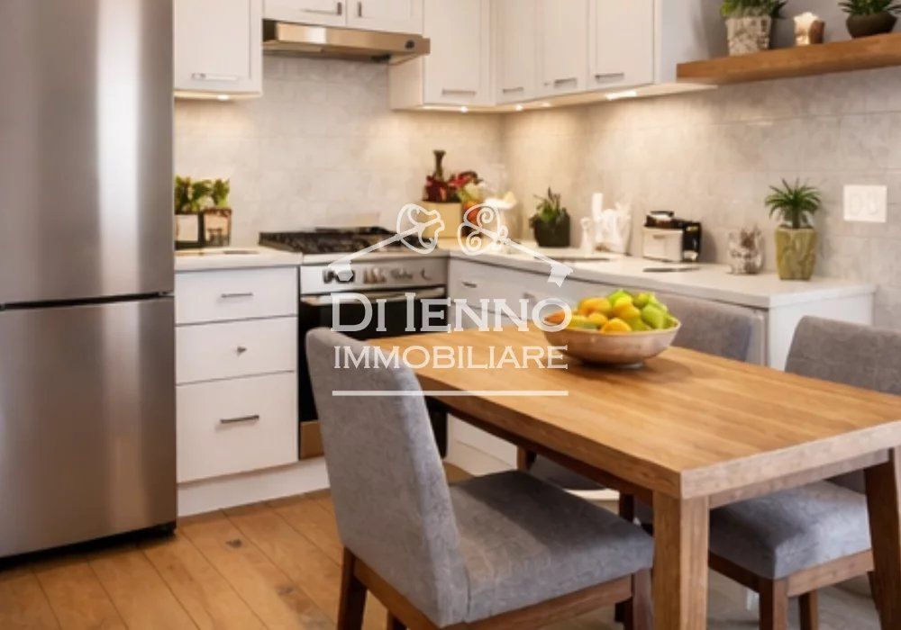 appartamento in vendita a Roma in zona Della Vittoria