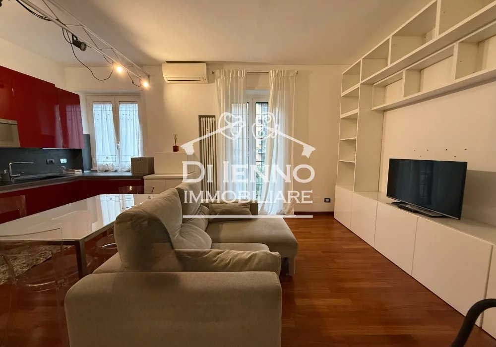 appartamento in affitto a Roma in zona Flaminio