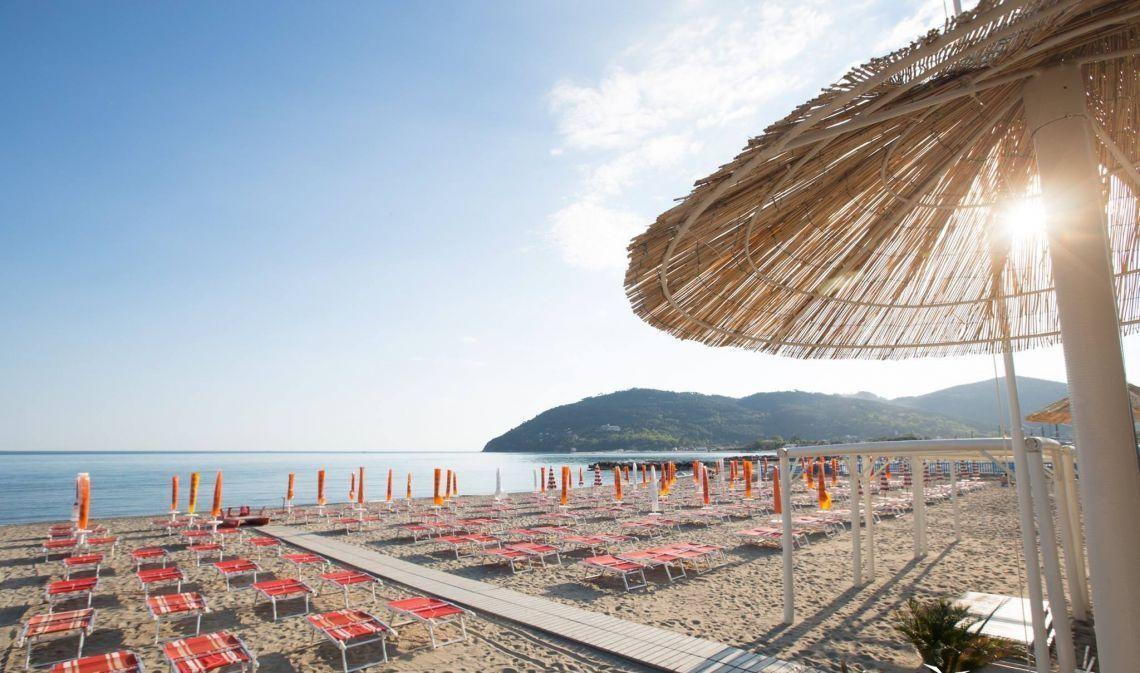 casa indipendente in vendita ad Ameglia in zona Fiumaretta