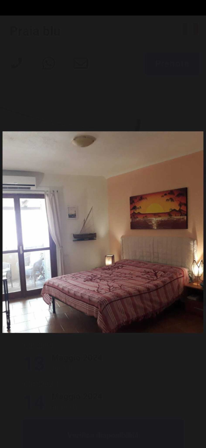 appartamento in affitto ad Isola di Capo Rizzuto in zona Capo Rizzuto