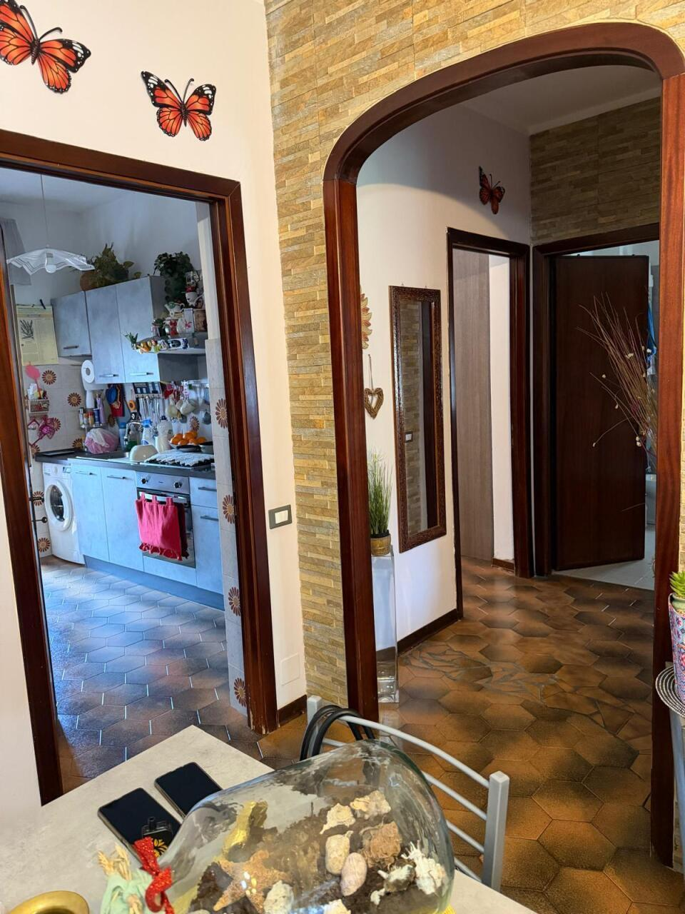 appartamento in vendita a Castelnuovo Magra