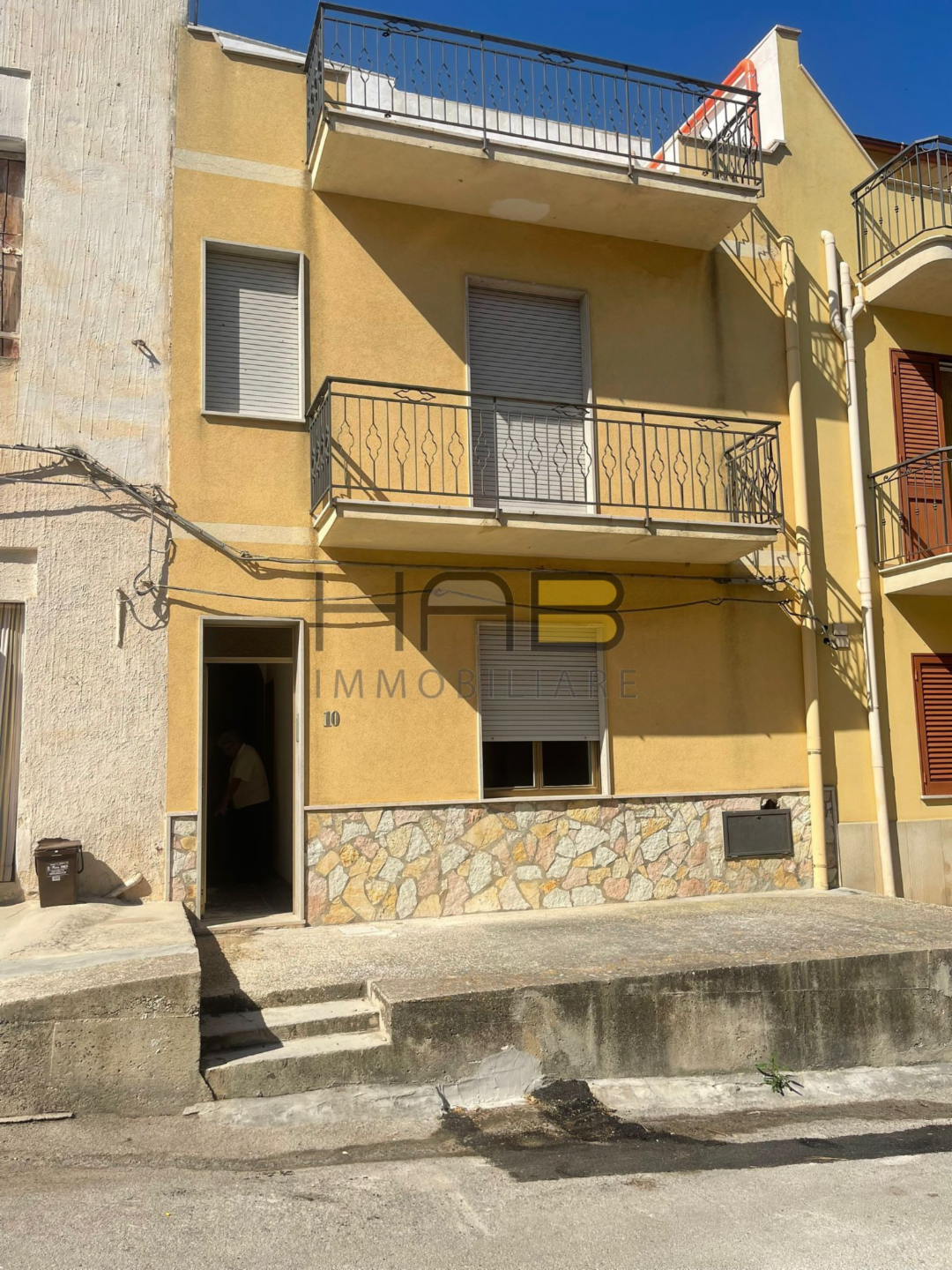casa indipendente in vendita a Paceco