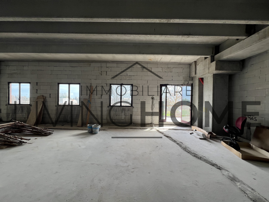 casa indipendente in vendita a Cesena in zona Villa Chiaviche