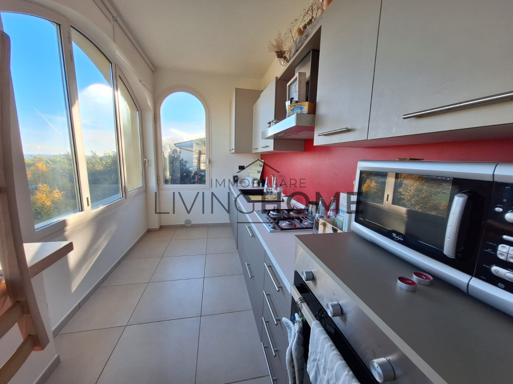 appartamento in vendita a Bertinoro