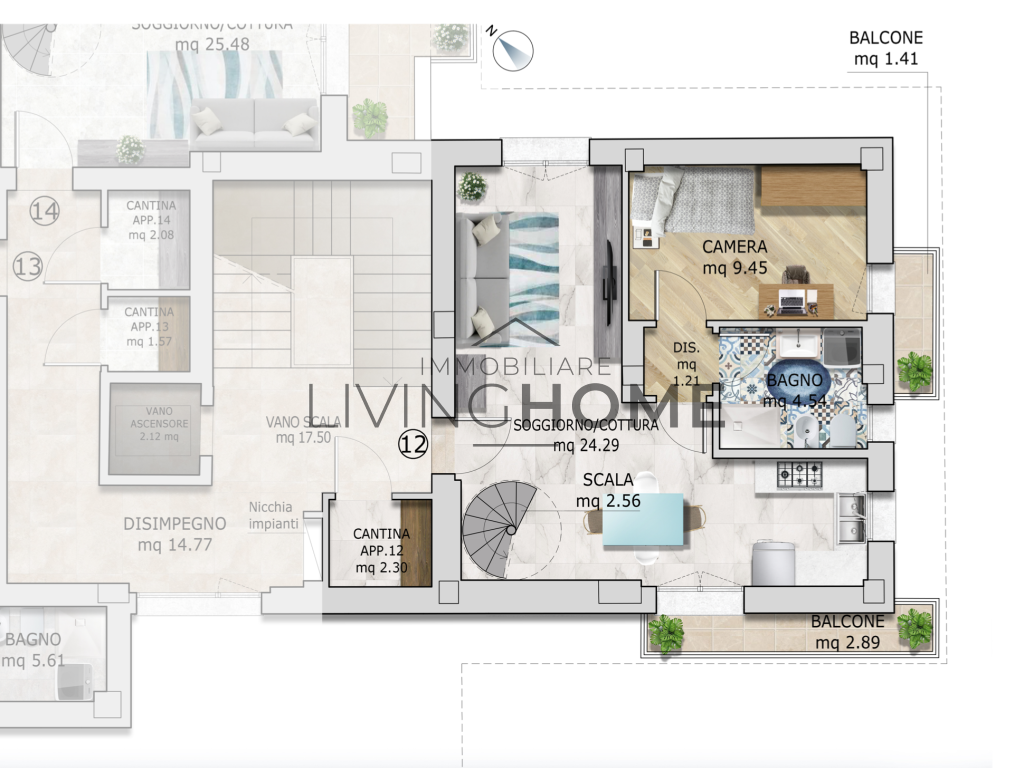 immagine annuncio 2 di 5