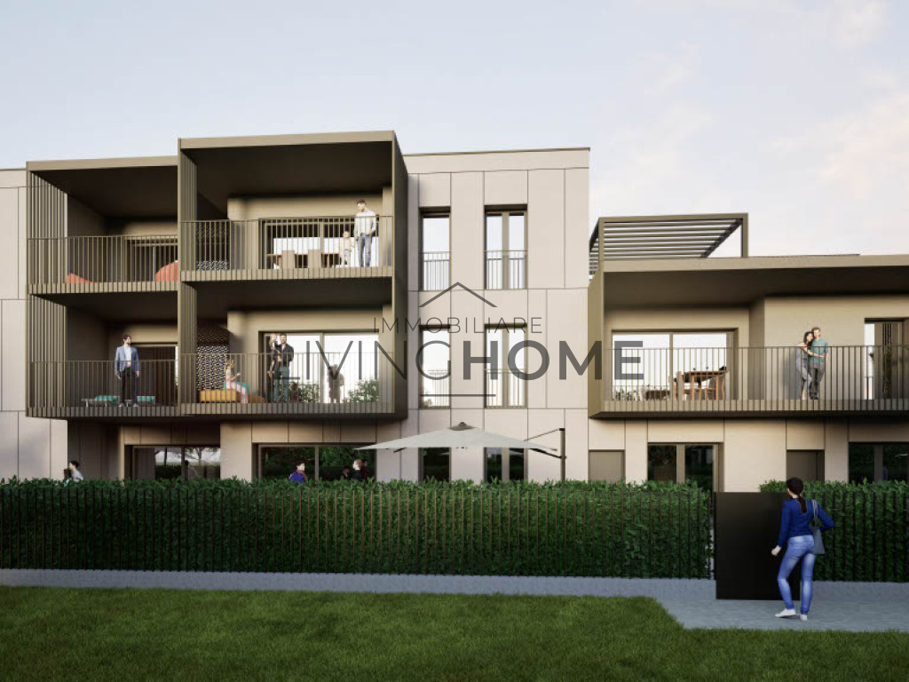 appartamento in vendita a Rimini in zona Celle