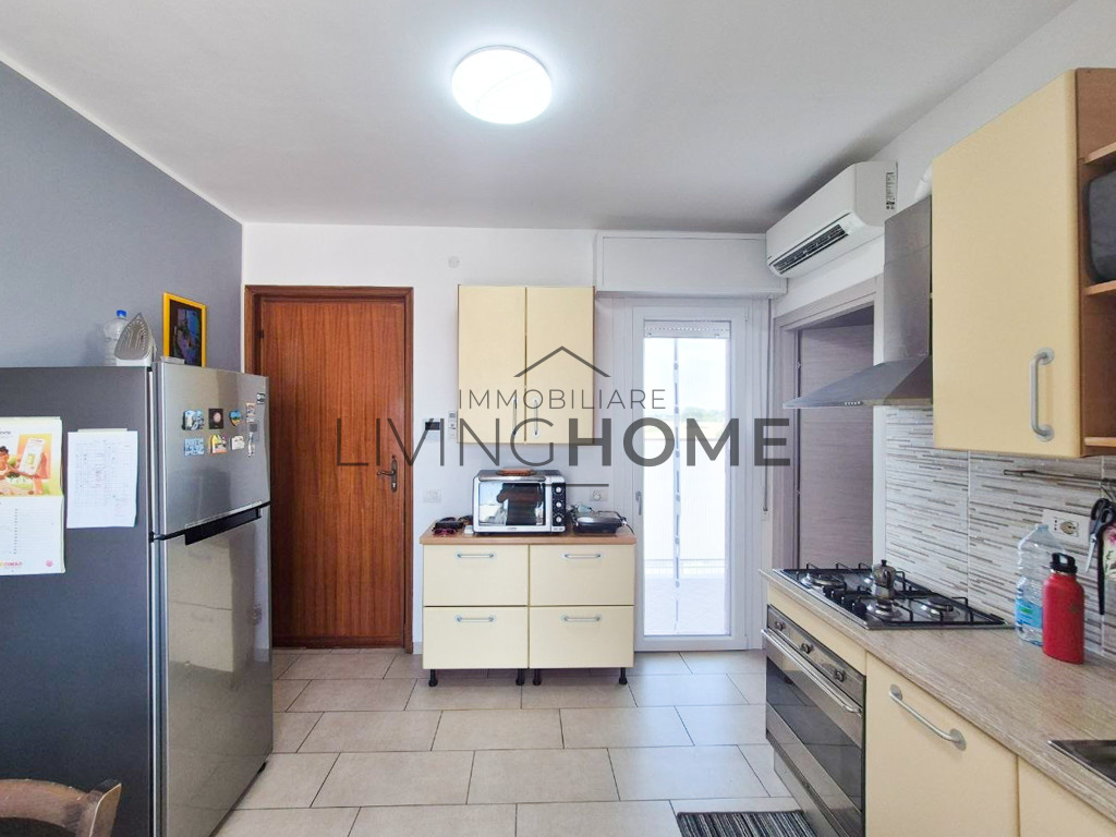 appartamento in vendita a Rimini in zona Viserbella