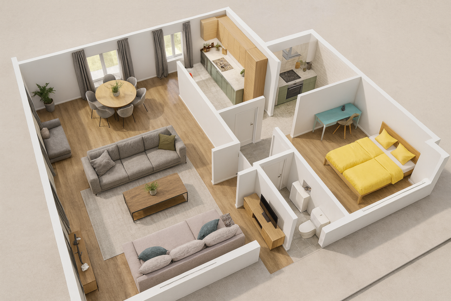 immagine annuncio 6 di 8