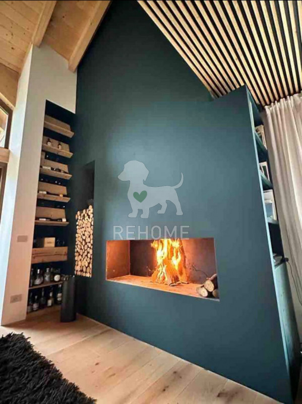 appartamento in vendita a Tarvisio in zona Camporosso