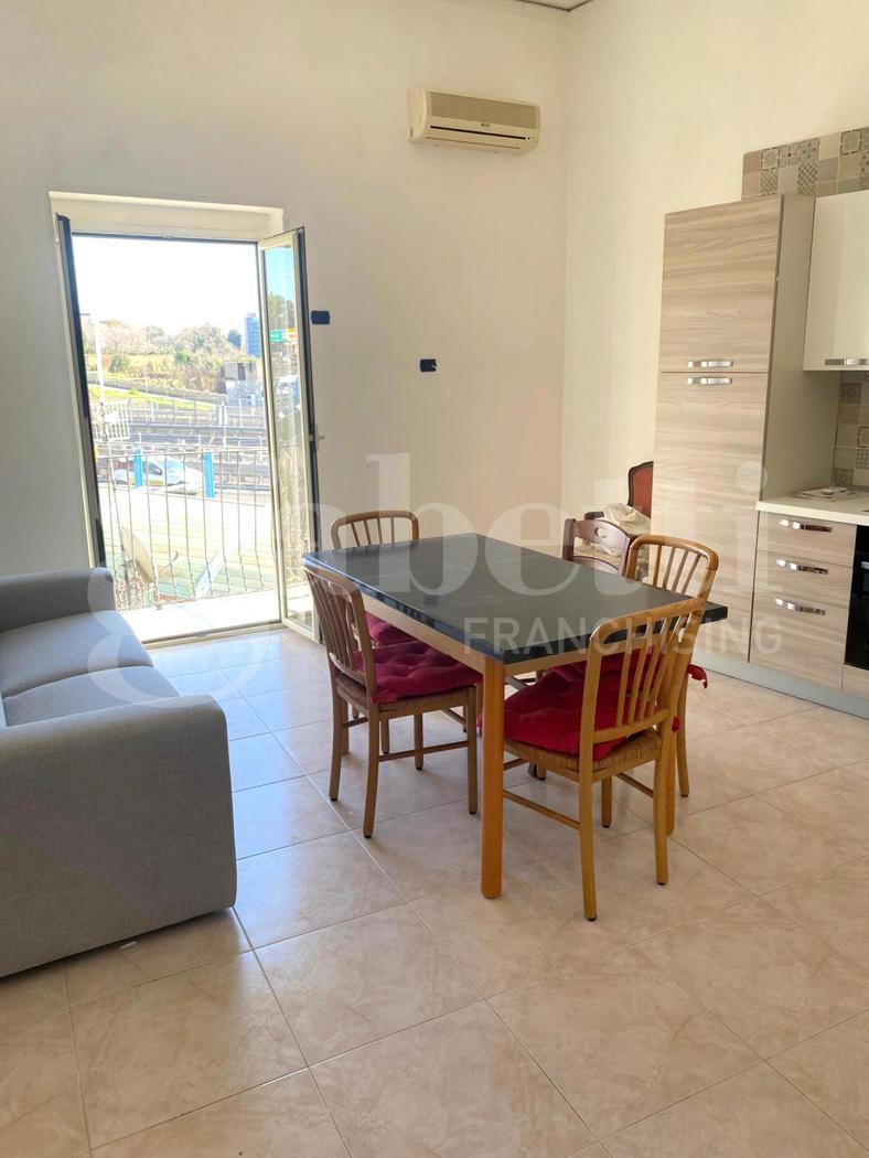 appartamento in vendita a Napoli in zona Capodichino