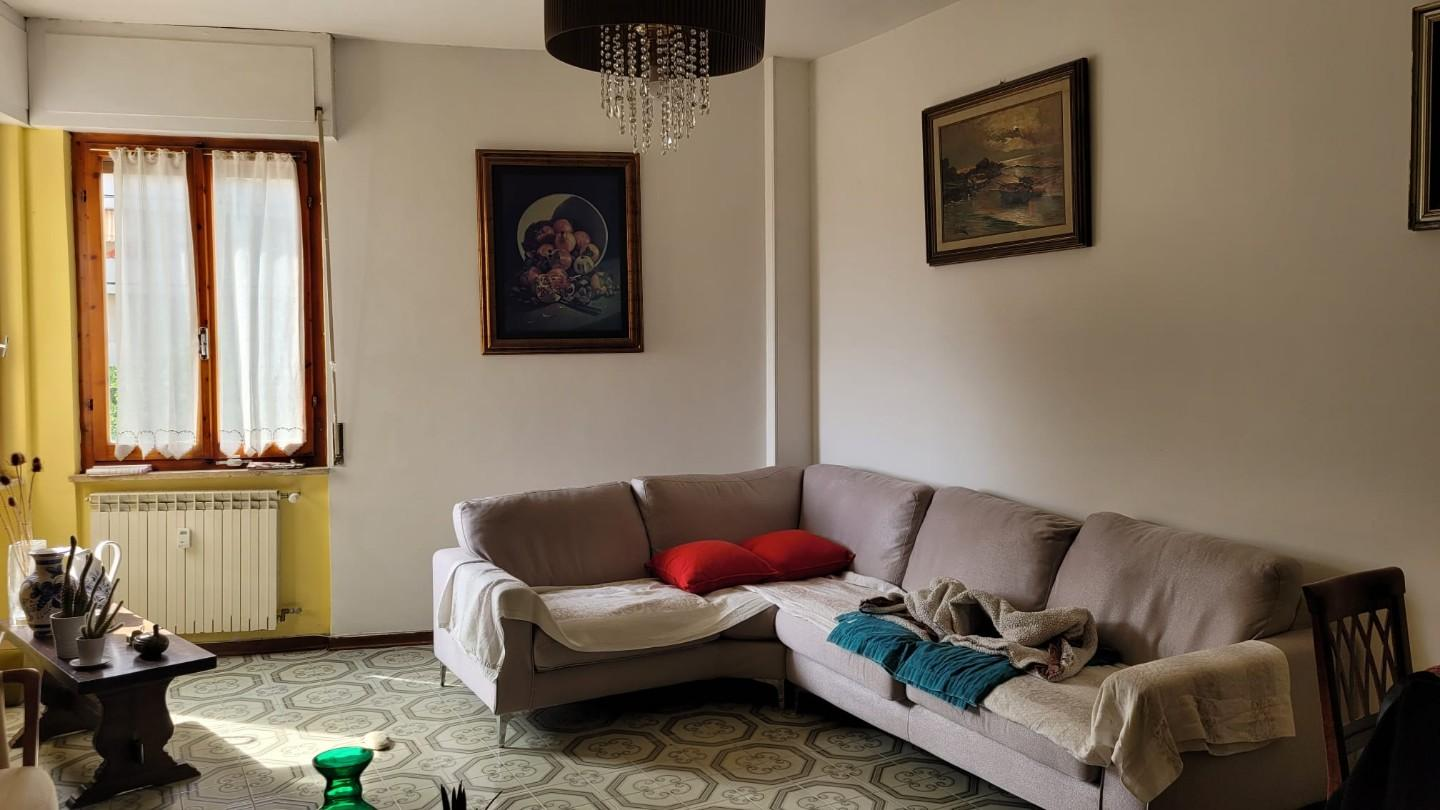 appartamento in vendita a Lucca in zona Centro Città