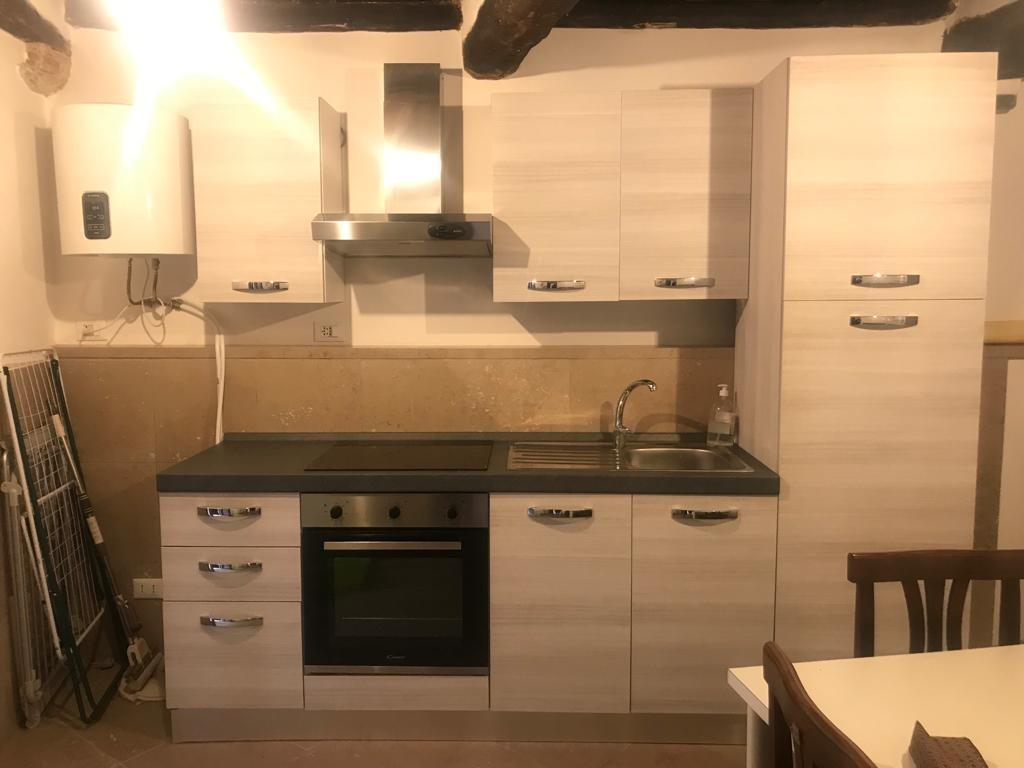 appartamento in vendita a Piombino