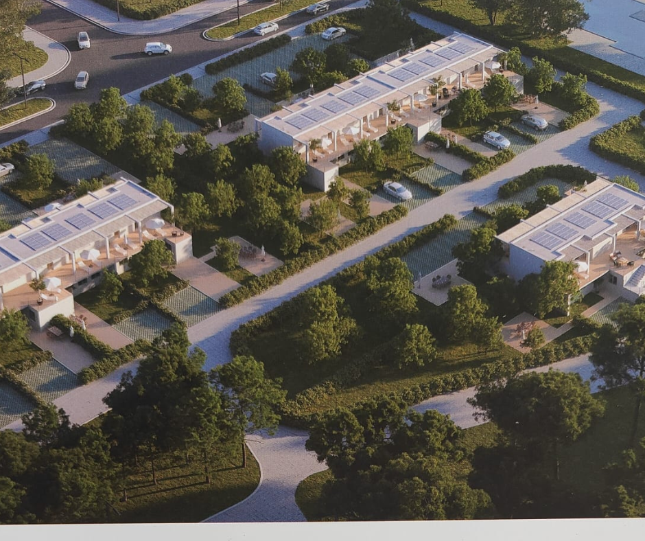 appartamento in vendita ad Agropoli