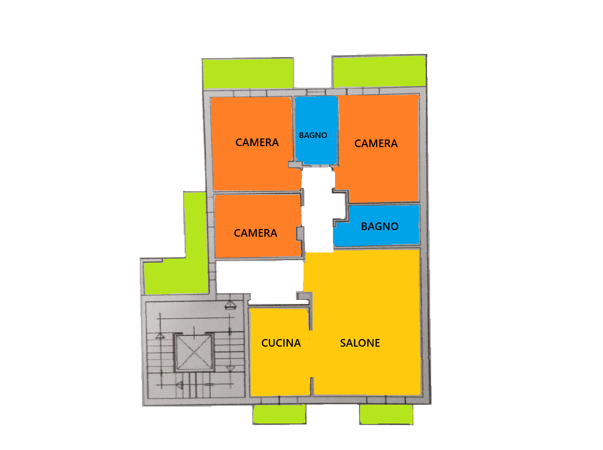 immagine annuncio 9 di 10