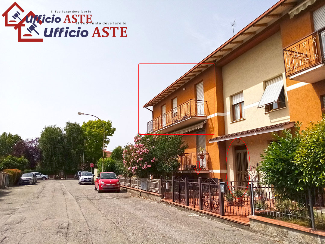 appartamento in vendita a Sansepolcro